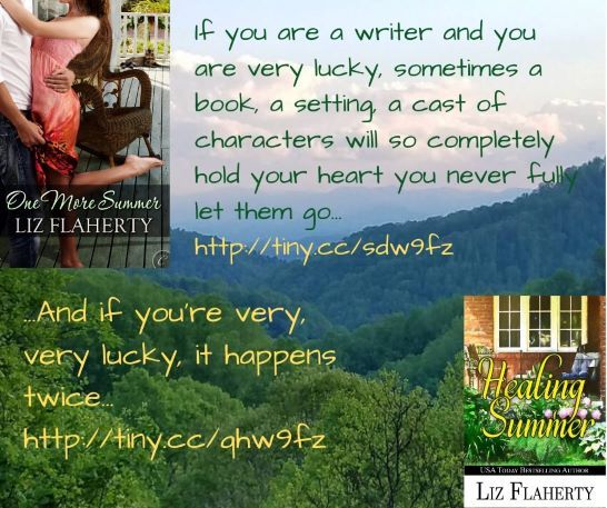 Guest Author: Liz Flaherty thewholeshebangsite.wordpress.com/2019/12/10/gue…