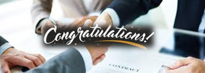 #embauche #cdi #ezyperf #teamezyperf

Hello Réseau, 

après réalisation de son stage en tant que Chef de Projet, Hector Croisi a eu son cadeau de noël en avance et reste parmi nous :) 

Encore Félicitations Hector Croisi !