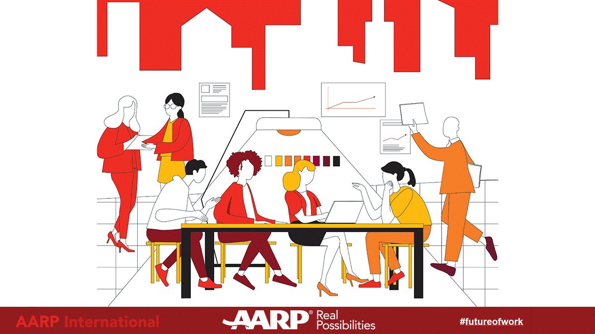 The Future of Work is Human