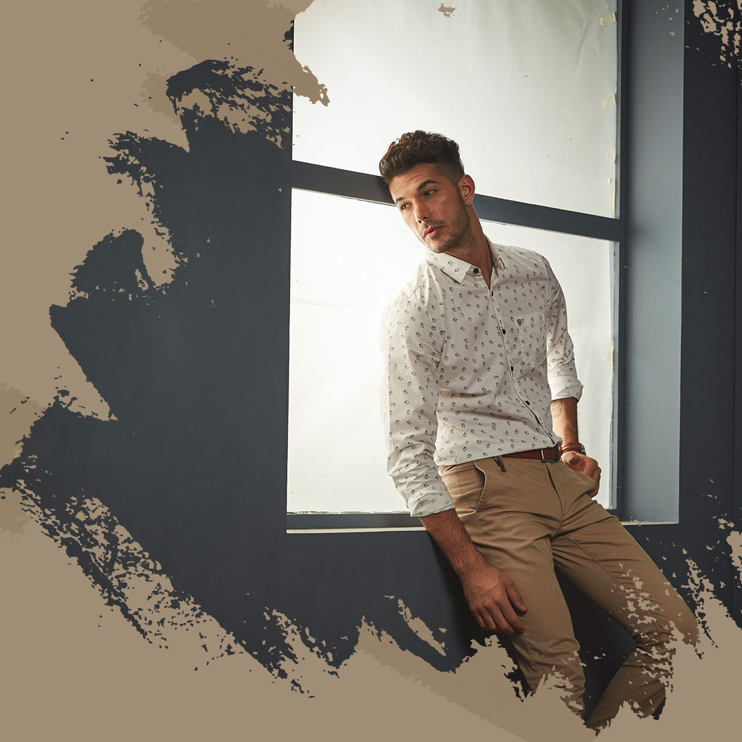 The all-new collection of prints and patterns, the Printed Edition
.
.
.
#IndigoNationMan #mensfashion #menswear #trending #trendalert #newcollection #ootd #styletips #style #indiafashion #lifestyle #formal #dapper #checkthemout