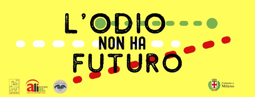 #Milano, 10/12/2019: #lodiononhafuturo