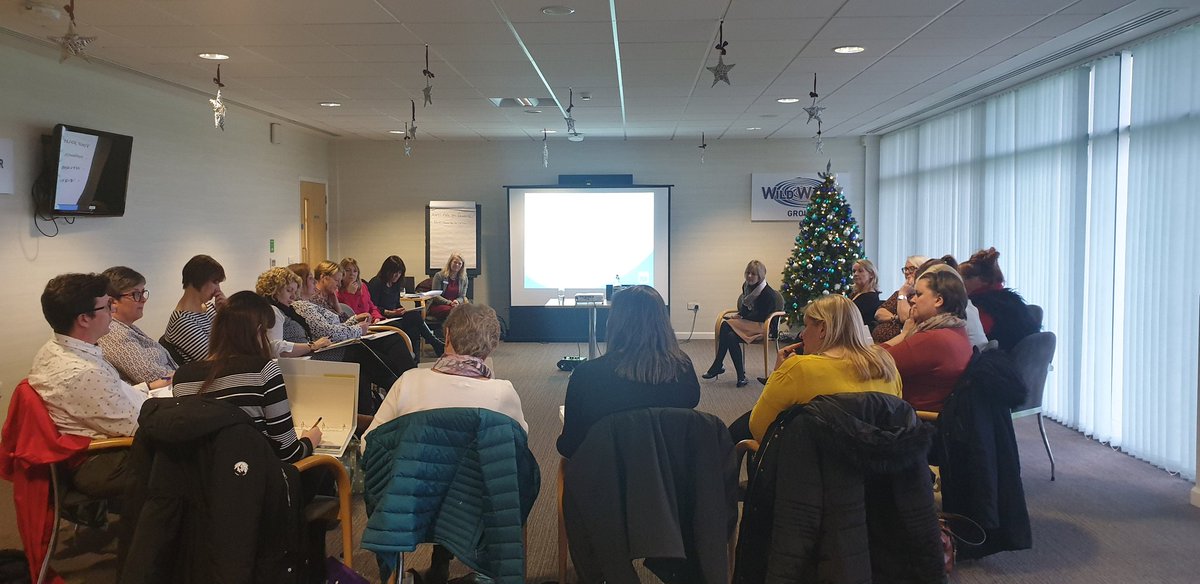 xkellykingx's tweet photo. Great final session for the #ConfidentPracticeManager programme (cohort 1)
@PublicHealthW @PrimaryCareOne @pcc_nhs @NHSnetworks https://t.co/UOJZp9H8Z2