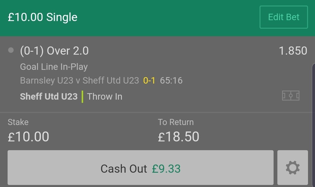 notch_tips's tweet image. INPLAY. 2u.