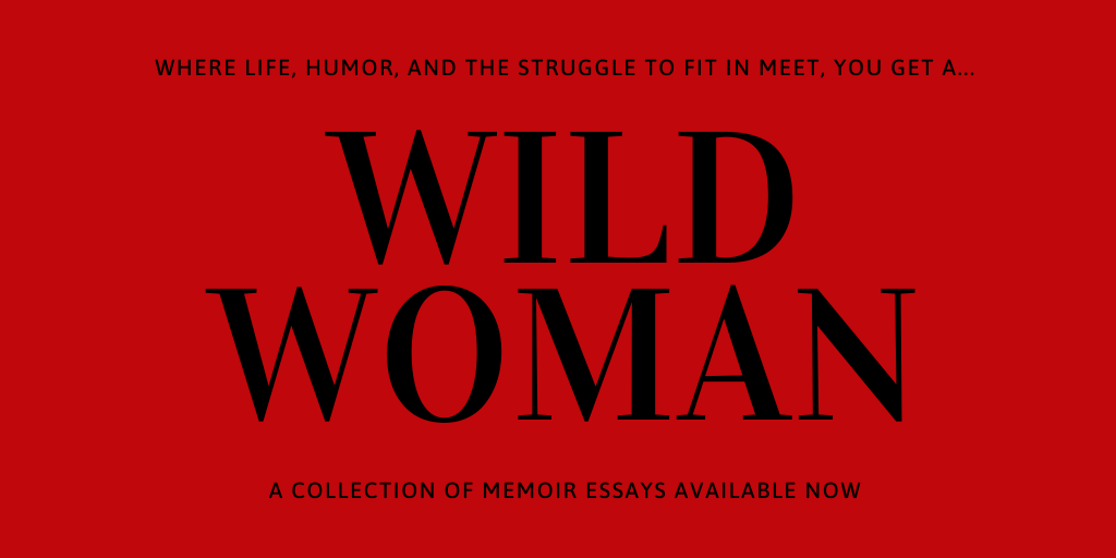 ccuthbertauthor's tweet image. I've been conspicuously absent these past few days for a good reason. Today, my new #memoir, Wild Woman, is available. #KindleUnlimited #kindle #ebooks #women #feminism #love #relationships #newrelease #bookbirthday #https://www.amazon.com/dp/B082KRQ1WR