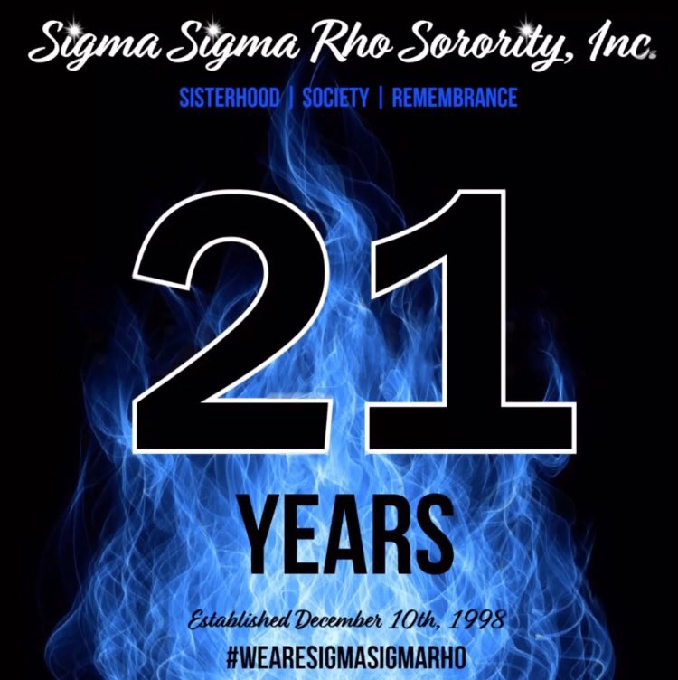 UNCG Sigma Sigma Rho tweet media