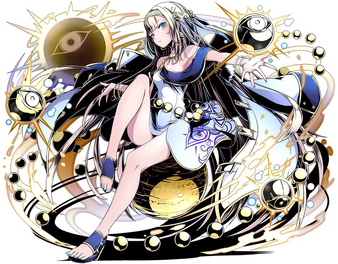 Gawa コラボ目当てで初めて何となく引いた単発レアスクラッチで来た初フェス限がクロウリー様でした どんなキャラか気になりストーリーを追ったら沼りました ストーリーを読み更に好きになりクロウリー様が最推しです あの日の僕ら ディバインゲート