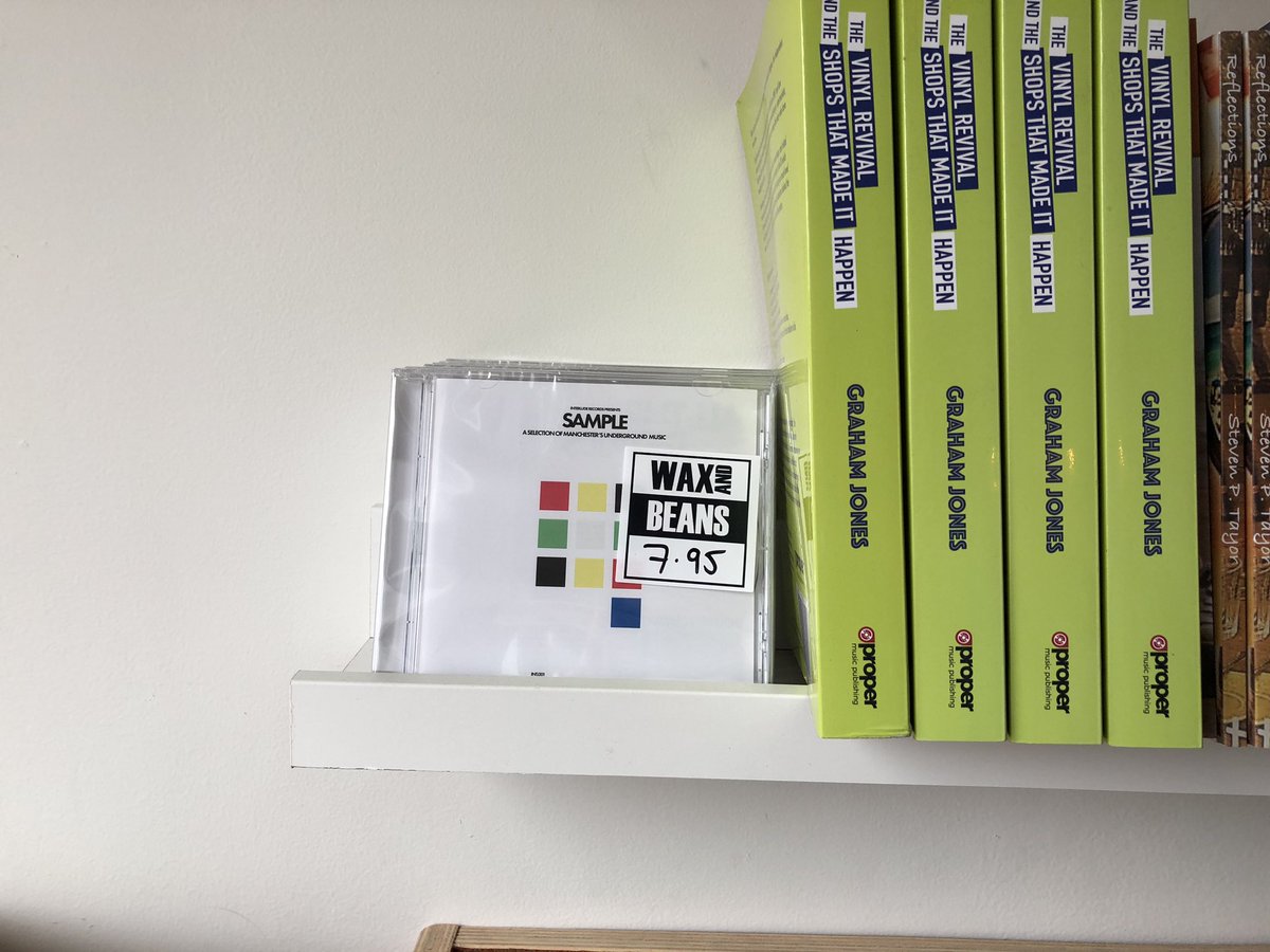 Interlude Records tweet media