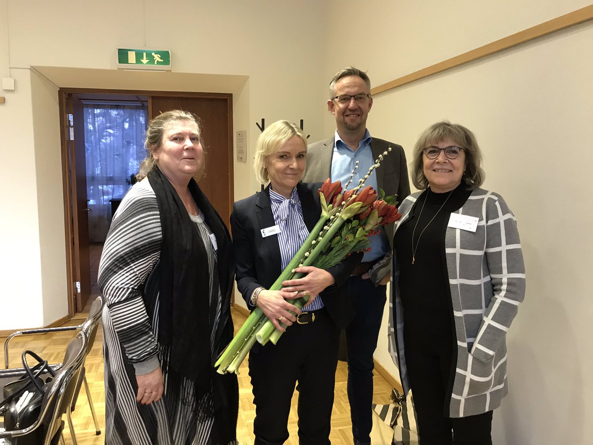 Grattis Anna till rektorsexamen! <a href="/Tegelhagen/">Tegelhagens skola</a> #solskol