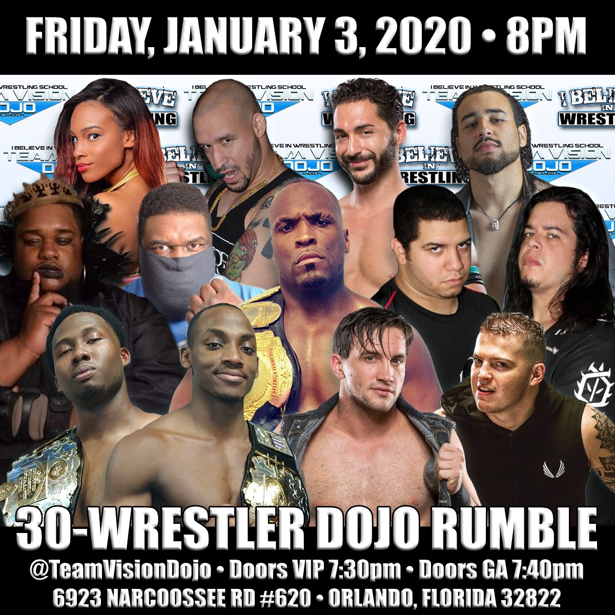 IBelieveInWrestling tweet media
