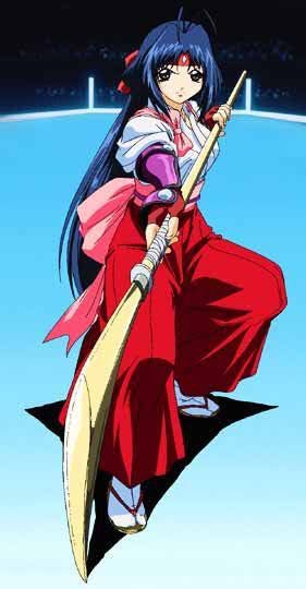 レッズ リアルバウトハイスクール 御剣 涼子　BOME コールドキャスト レッズ リアルバウトハイスクール 御剣 涼子 BOME コールドキャスト