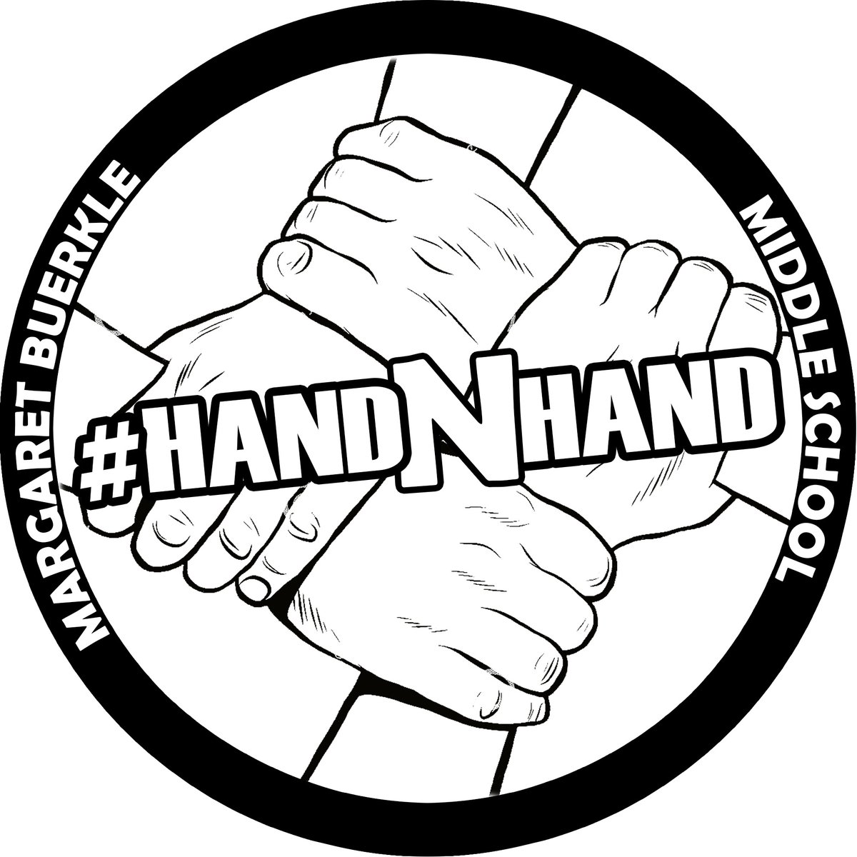#MSDR9 #HandNHand is an amazing problem based experience that allows Buerkle innovators to help local charaties. This was made possible by the grant from <a href="/ITEFSTL/">The Innovative Technology Education Fund</a>