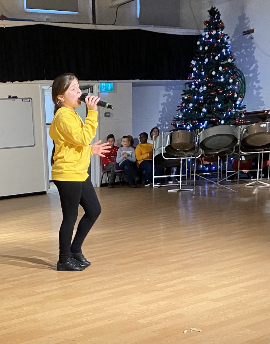 kowlessar_pearl's tweet photo. Amazing Christmas production @BeamCountyPS The children showed  how Christmas is celebrated around the world. A true celebration of diversity. Go Beam 🎉🎉 https://t.co/DogWHS6kPt