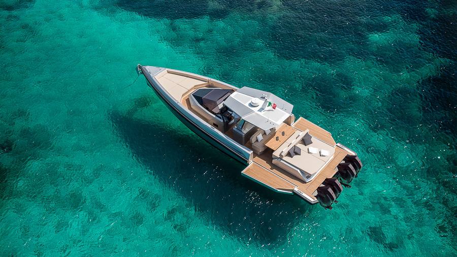 NavisYachts's tweet photo. The new Wallytender 48 X, of course from @wallyyachts_official

#yachtlover #yachtstyle #yachtphotography #yachtworld #supersailing #sailing #luxury #luxuryyacht #superyacht #navy #boating #boats #sea #summer #travel #yachtlife #lux #yachting #yacht #instaboating #instasailing https://t.co/jFnKxqCUVZ