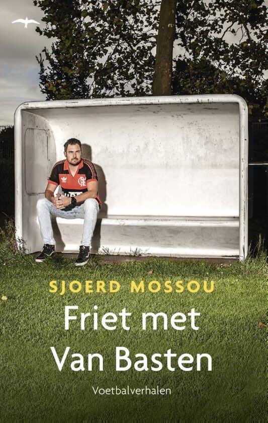 Sjoerd Mossou tweet media