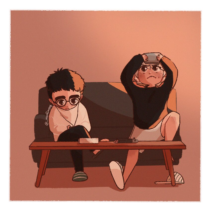 _akaEmmy's tweet photo. #CHANSOO spending their off days together 💙🧡💜 
 
#Chanyeol #Kyungsoo #박찬열 #도경수 #찬디 https://t.co/qdPQTDdNGN