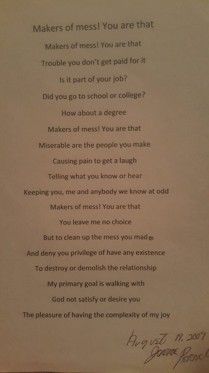 pernell2000's tweet image. Are you this person