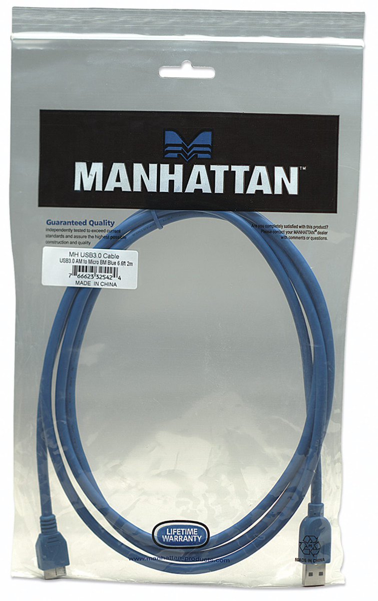 eBoutiqueTula's tweet image. Cable Micro-B 2mt azul 3.0 5Gbps PVC macho/macho SúperVelocidad.
Manhattan 325424.
$ 139.00 ($̶ ̶2̶7̶4̶.̶0̶0̶).

📞 773 100 8808.
📱 773 136 3379.

@eBoutiqueTula tu compra inteligente en tecnología 😎.

#electronicsboutiquetula #ebt #microbcable #manhattan.