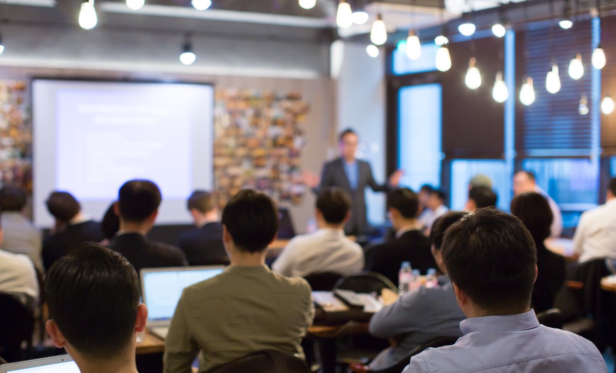 BoostInfo's tweet photo. Nobody's more passionate about your business than you! Understand the perfect pitch with our presentation skills event in Burnley on January 16. Read more here:
https://t.co/QAwSoCzkEp #GrowingLancashire #GrowthConversation https://t.co/3xy9AsIOax