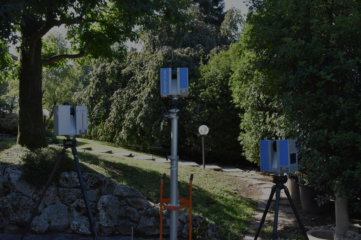 7 rules for choosing the perfect instrument!
Topic: 3D Laser Scanner; 8 min read

🇬🇧3dscan.it/en/blog/the-be…

🇮🇹3dscan.it/blog/lo-strume…

#3dscan #smartsurveying #laserscanning3d #laserscanner #bim #bimspecialist #monitoring  #photogrammetry #topography #blog #consigli #instrument