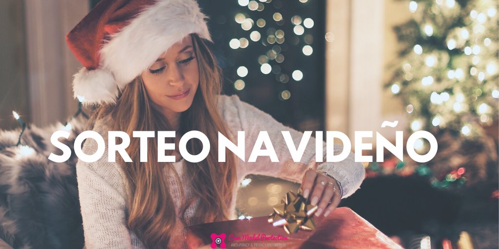 Cam Model Protection Promotion tweet media