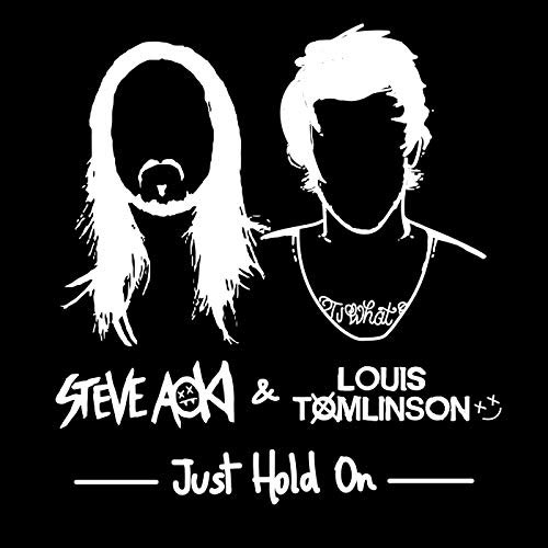 Happy birthday to Just Hold On !    3 Years. 