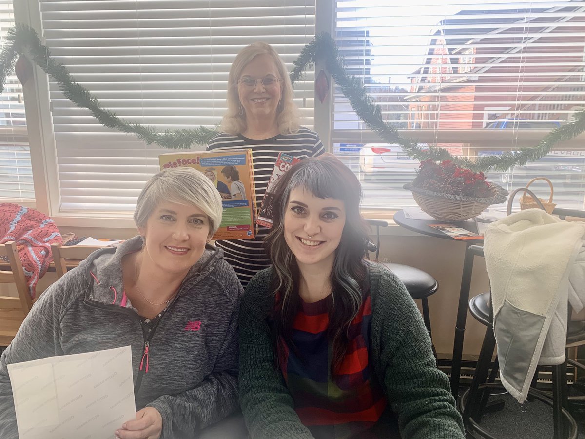 Preparing end of year letter #HopeIsComing