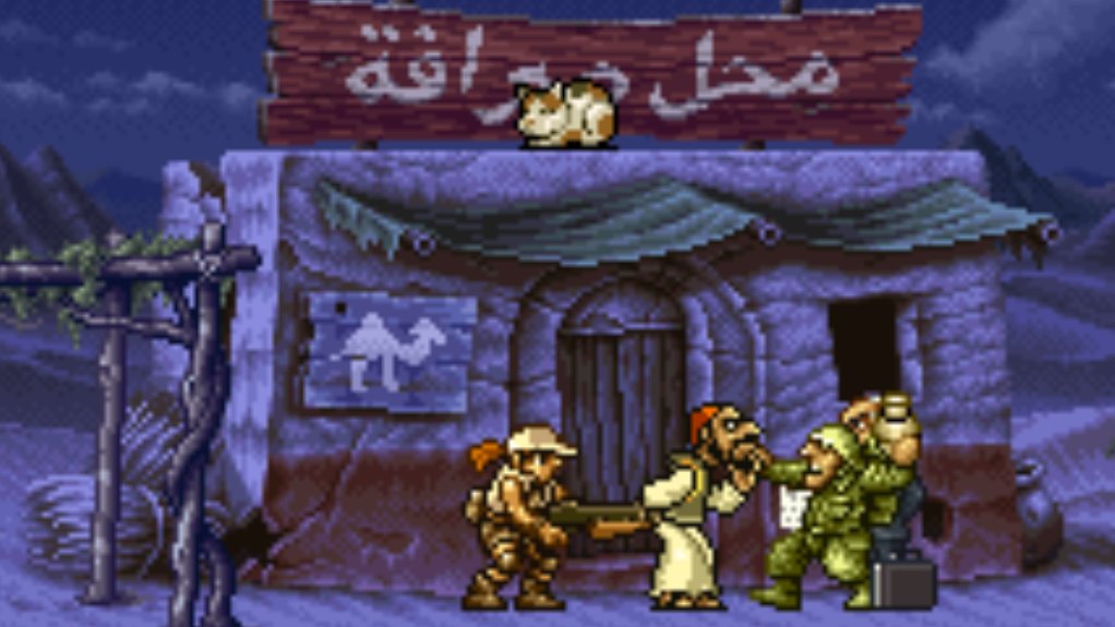 goodnight_the's tweet image. Photo 1: Ska is Dead
@DestinyTheGame #gambitprime @WatchMixer 

Photo 2:  
#metalslug A preview of tomorrow