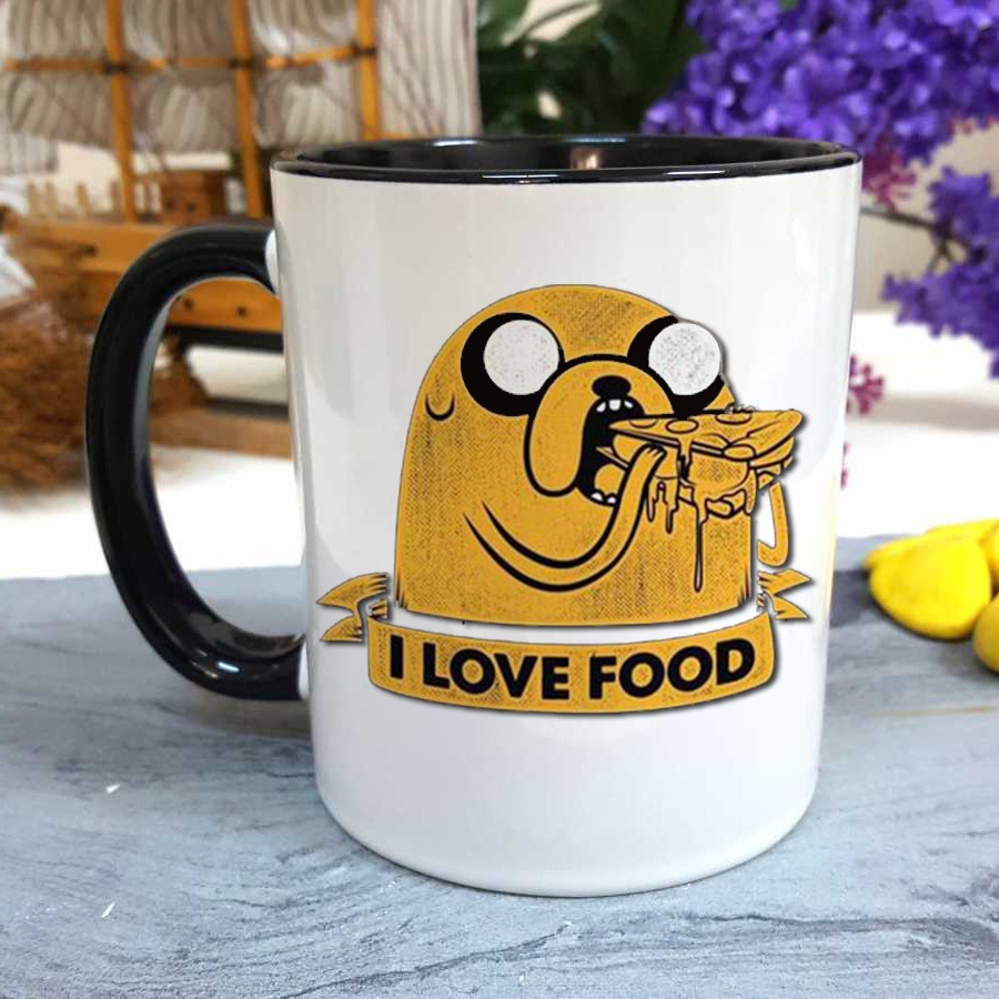 Her türlü baskılı kupa yapabileceğimizin kanıtı bir kupa 😂