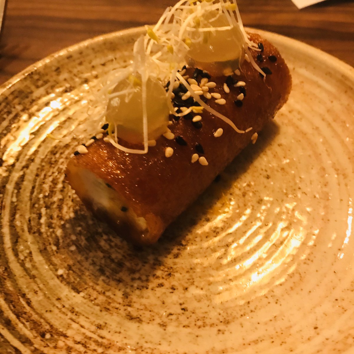 Amazing networking luncheon today at the @Kitchenoxford thanks to <a href="/CanteenTweets/">The Staff Canteen</a> for the opportunity to meet with so many like minded chefs and suppliers and obviously <a href="/paulwelburn/">Paul Welburn</a> and the team nice one chefs 👍