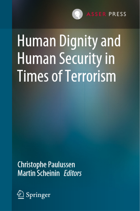 chpaulussen's tweet photo. [1/3] Proud to announce that today, on #HumanRightsDay (perfect timing!), our new book 'Human Dignity and Human Security in Times of Terrorism' has been published online! See https://t.co/tXfSzIaoW9 &amp; https://t.co/Nlv9RoCurZ. A BIG thank you to my co-editor @MartinScheinin, https://t.co/laOgBQWPVU