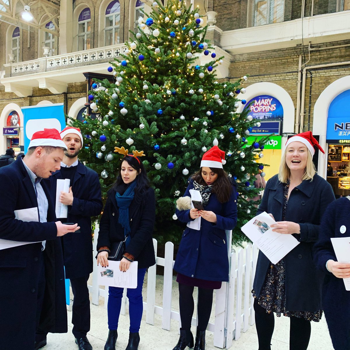 EI Advisory tweet media