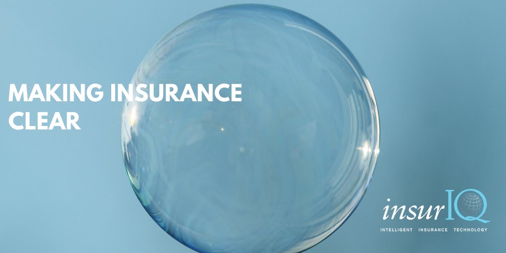 insur_iq's tweet photo. Transparency is another factor that is key to carrier success.  Rules-based systems, like those created by @insur_iq  help your clients see and manage their insurance portfolio 24/7/365. 
#insurtech #insurance #ITL
https://t.co/ni4Wg0TiZR
https://t.co/owL1aP5kqs https://t.co/zO7bOztafG