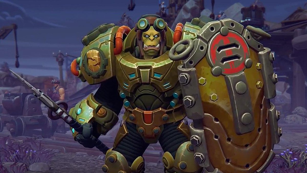IGN's tweet image. Corepunk is a new top-down MMO that carries hints of Cyberpunk, Diablo, and Ultima Online, and we have the first details and a gameplay walkthrough video to share: bit.ly/2sdemFb