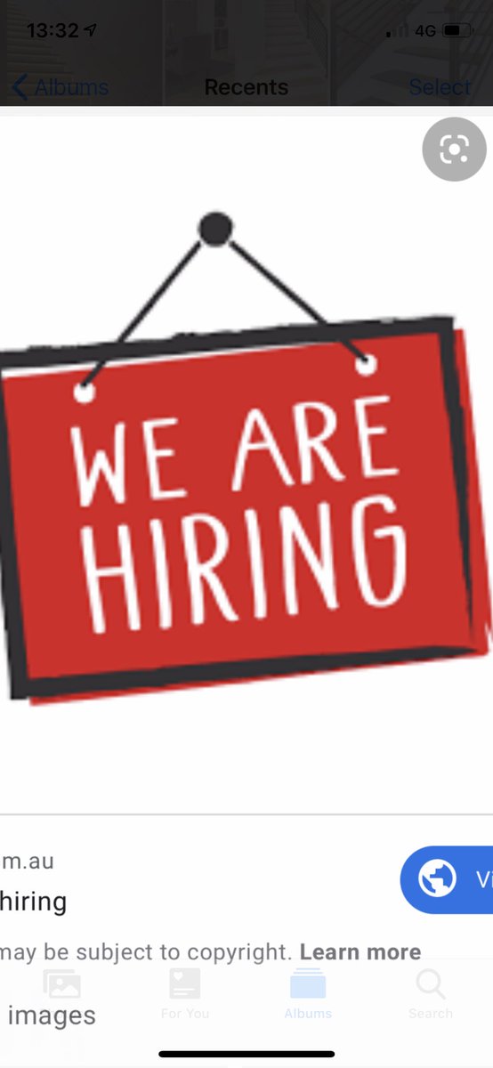 CC&amp;S are recruiting,various positions available from part time to full.Mornings,Evenings,Weekends only available. Ring us on 01226 295308 #barnsleyisbrill #syb