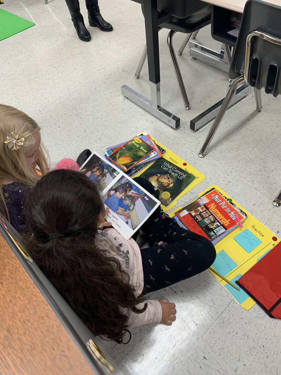 KimCreighReads's tweet photo. Amazing learning walks through kindergarten and first grades today during our Lab Site! #tcrwp @Leesburg_ES @buckeyeteacher @PathwaysLCPS @BowTiedPrincipl @nikole_mullen @MsHilliardReads @Benvenuto1st @evihickman1 https://t.co/U42bOCS9rf