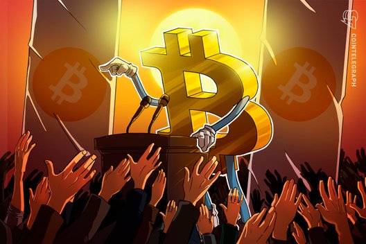 Cryptorobotz's tweet photo. Bitcoin Gives the World ‘Democratization of Savings’ — Hedge Fund Exec

#money #forextrader #invest #blockchain https://t.co/Rx8j6w8JgQ
