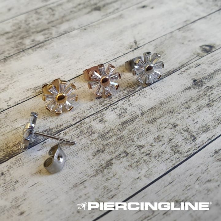 PIERCINGLINE's tweet image. Heute wird es blumig
•
•
👉🏻 ift.tt/38rFm4o
•
👉🏻 piercingline.com
•
•
#piercingline #instajewelry #jewelry #jewellery #schmuck #ohrhänger #filango #edel #thatsmystyle #fashion #lifestyle #ohrschmuck #wow #ohrringe #inspiration #earpiercing #earrings #ear #pi…