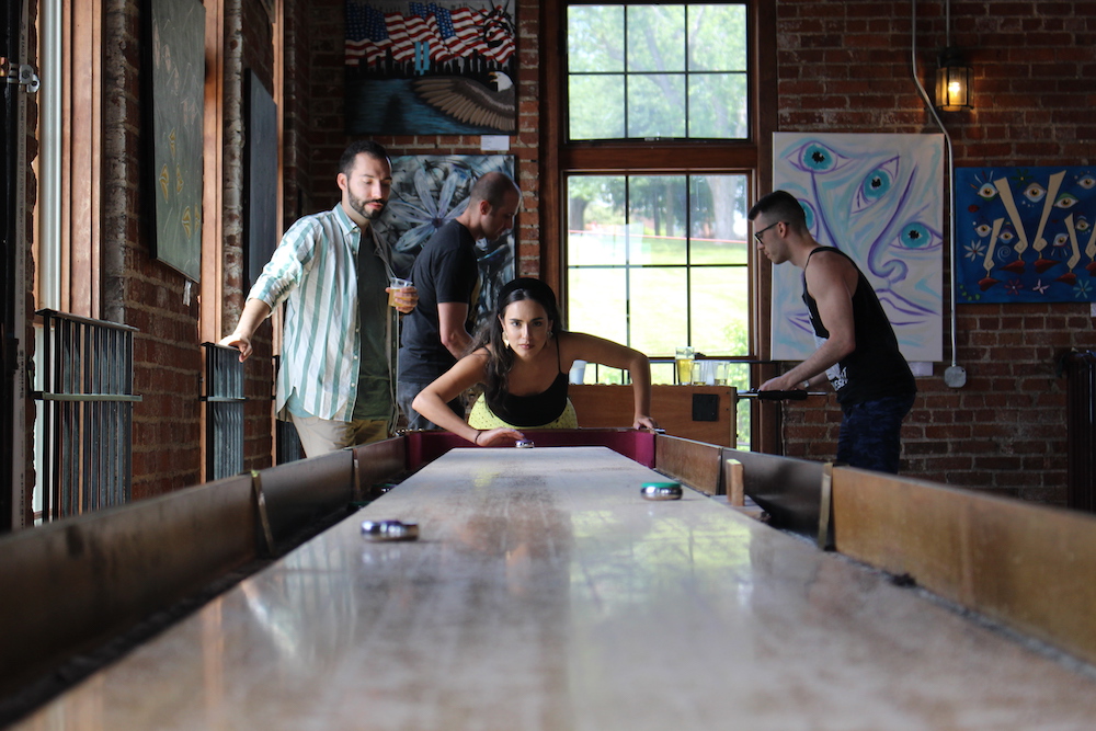 MMMnews's tweet photo. Congrats to @heartbeatideas for being named an #MMMBestPlacestoWork in 2019! Programs such as New Hire Buddies and Beat Basics, coupled with department mentors, make it clear that investing in its people is paramount to its success. Read more here: https://t.co/yoxcW6cQi7 https://t.co/uz4qQGf9O8