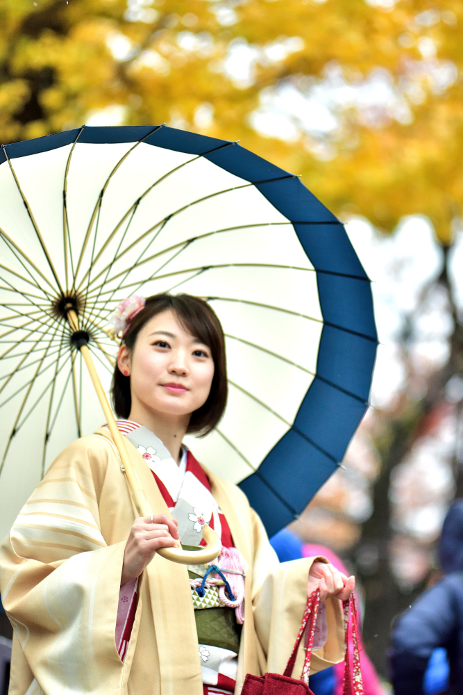 isezakiseitaro's tweet image. 初ショートヘアーでの着物撮影

思いを馳せての撮影でした
感無量でシャッターを・・・
📸😂

モデル：＠se_freya     SERA
＃フレイア撮影会
＃雨の浅草
＃浅草路地裏