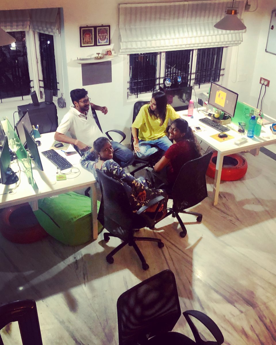 letsgoosocial's tweet photo. WORK - The Thing In Between Sleep &amp; Netflix!
#LGSSquad
.
.

#AgencyLife #LGS #LetsGooSocial #OnlineMarketing #DigitalMarketing #DigitalMarketingAgency #MarketingAgency #LGSDiaries #WorkLife #EmployeeDiaries #TuesdayVibes #Tuesdaze #OfficeLife #WorkMode #ShotOnIphoneX https://t.co/J0LDgPEAwx