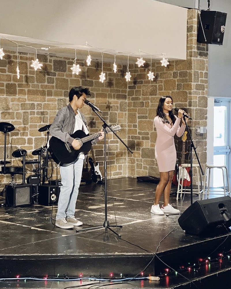 Our first <a href="/fatherhenrycarr/">fatherhenrycarr</a> Music Showcase of our talented and musicians was a huge success!! Thank you to everyone for attending! <a href="/TCDSB/">Toronto Catholic District School Board</a>