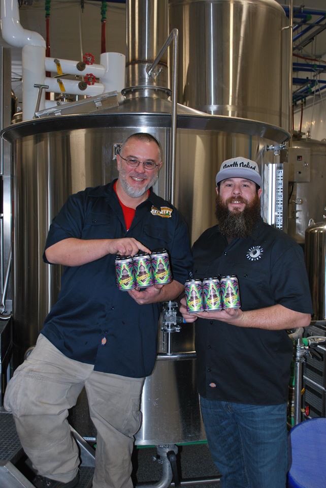 Take the wild trip merging education and the commercial brewing world with the Wackadoodle Dark Lager! A collaboration between Olds College Brewery and Siding 14 Brewing Co.  It’s crisp, and malt forward with soft chocolate and toffee notes accompanied with mild roastiness.