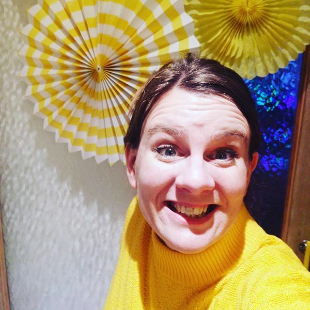 debbiedooodah 🌈☀️🍡 Lecturer & Marketing Coach tweet media
