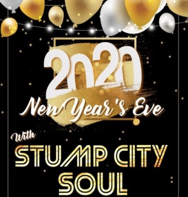tickettomato's tweet photo. Lake Oswego is ready to party on New Year's Eve at the Gemini Bar &amp; Grill with Stump City Soul. Reserve a seat, enjoy the special menu and save room for dessert, dancing, and the champagne toast at midnight.

#GeminiBarAndGrill #StumpCitySoul #LakeOswego #NewYearsEve #LO #NYELO https://t.co/vnUdbsGo9s