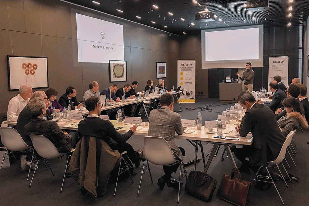 GenilemVdGe's tweet photo. Retour sur notre journée de sélection qui s'est tenue vendredi au Musée Olympique de Lausanne. Encore bienvenue à KickTheMap, Fair&amp;Square, Sharing Solutions et bmyb dans notre communauté d'entreprises accompagnées !
https://t.co/CzKjpxGP9R #csp2019 #concours #coaching #genilem https://t.co/xWikf89vEz