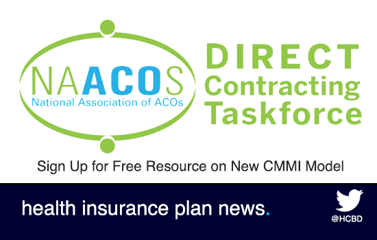 HCBD's tweet image. To fully prepare providers to assess and participate in the new @CMSGov #DirectContracting Model, @NAACOSnews is launching a Direct Contracting Taskforce.

👉bit.ly/38q3PXF