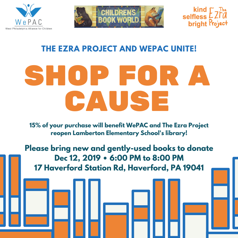 WPHLAlliance4Childrn tweet media