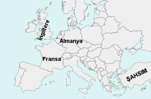 Kim yaptı bilmiyorum ama durum daha güzel özetlenemezdi. Asabım bozuldu, 5 dakikadır gülüyorum :) :) :)