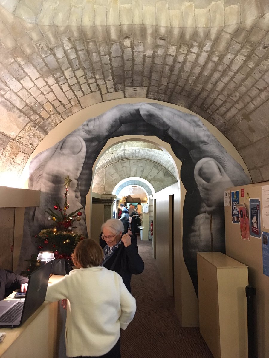 Benjamin Mathieu On Twitter J Ai Decouvert Ce Midi Le Restaurant