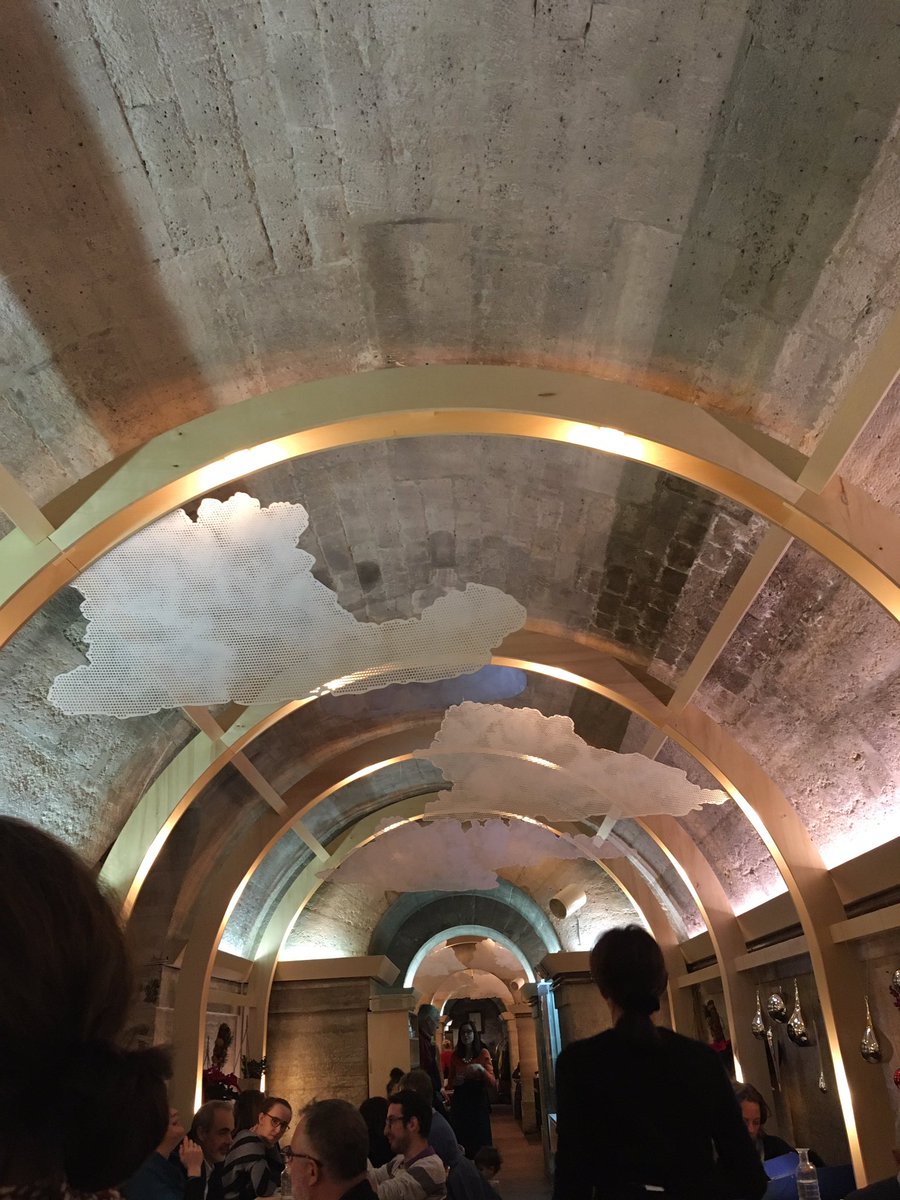 Benjamin Mathieu On Twitter J Ai Decouvert Ce Midi Le Restaurant